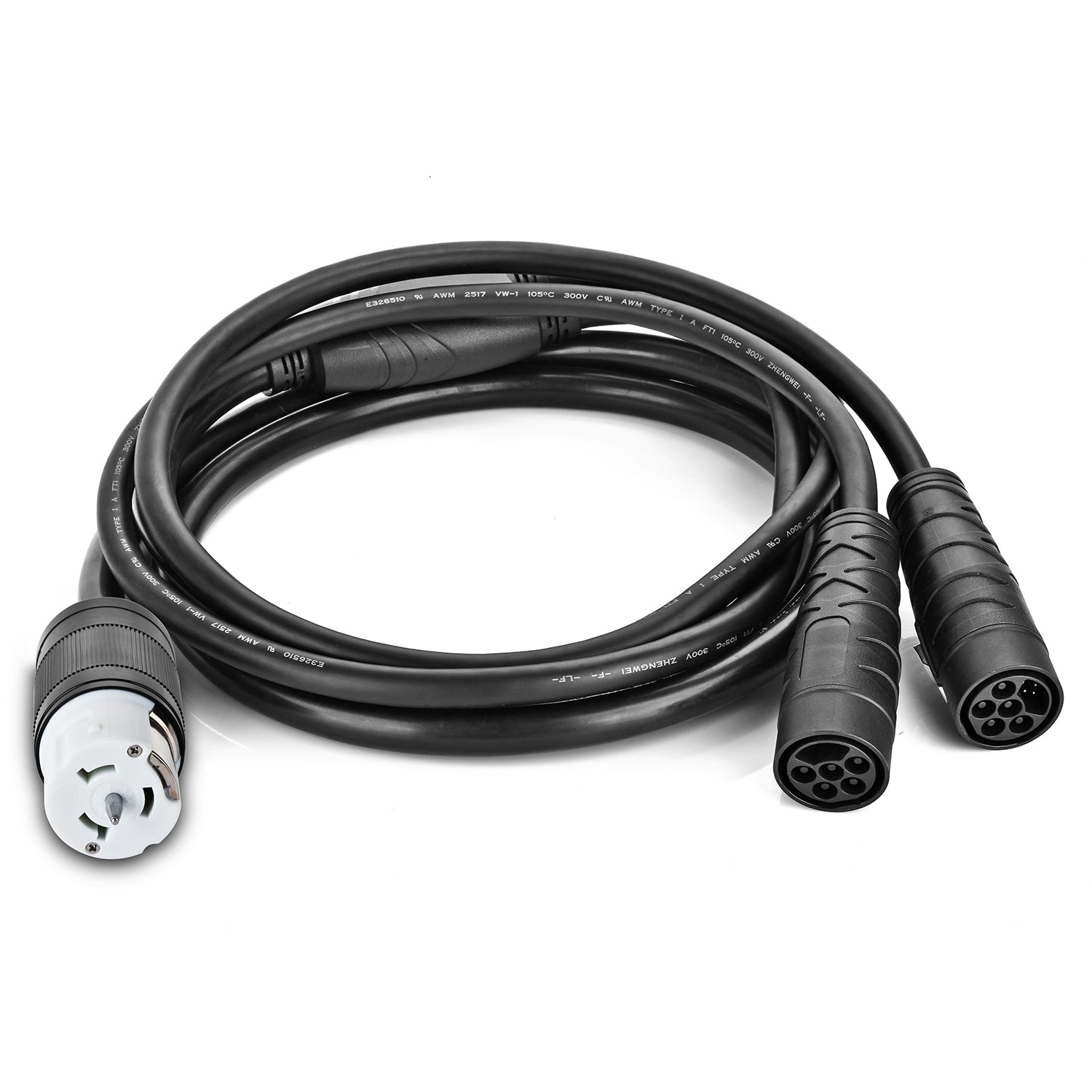Lithium 6000 Combiner Cable