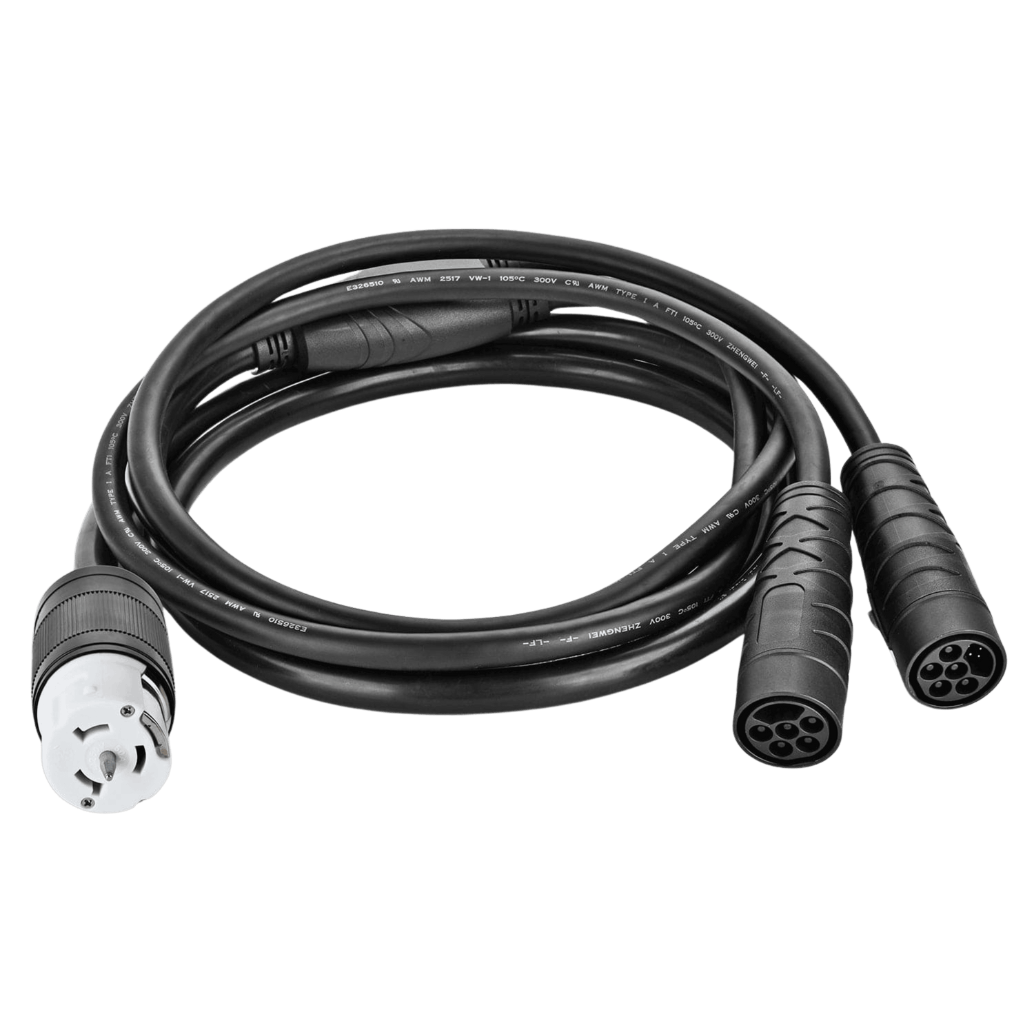 Lithium 6000 Combiner Cable