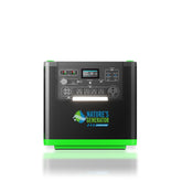 Lithium 6000 Power Station Front