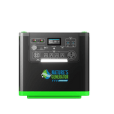 Lithium 6000 Power Station Front