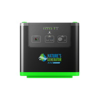 Product - Lithium 6000 Power Pod