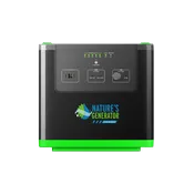 Nature's Generator Lithium 6000 Power Pod