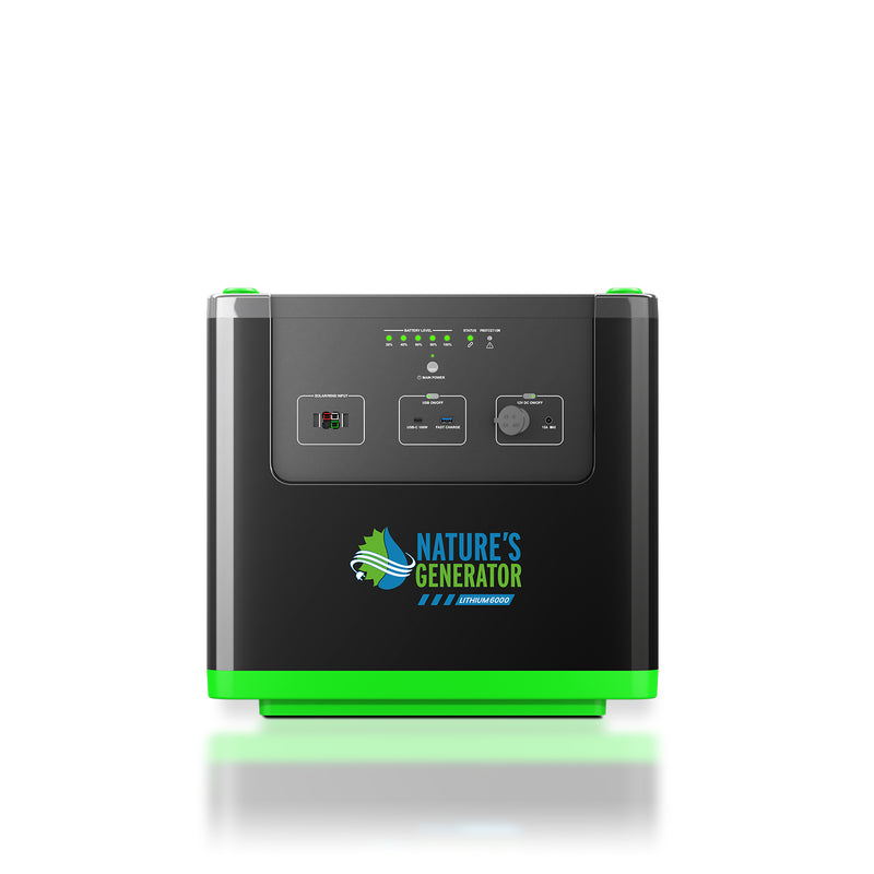 Lithium 6000 Help Center - Product Lithium_6000__Power_Pod_Front_NGLPDSX.jpg__PID:5d72bbfc-9944-4714-a99b-dff3424ded87 8