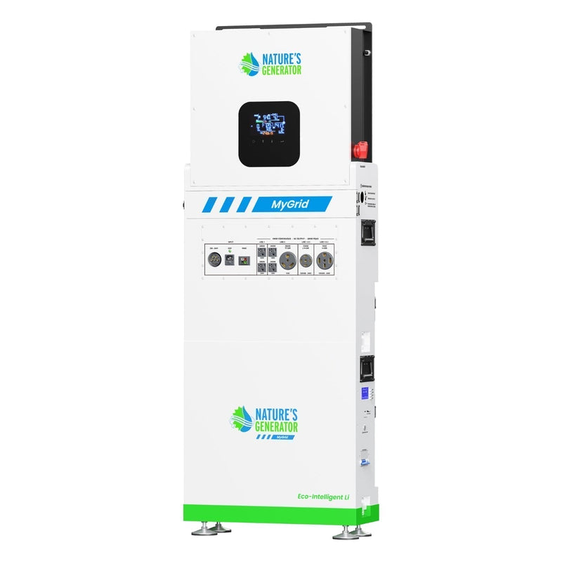 MyGrid 10k Help Center - Product MyGrid_10K_Front_Facing_Right 5