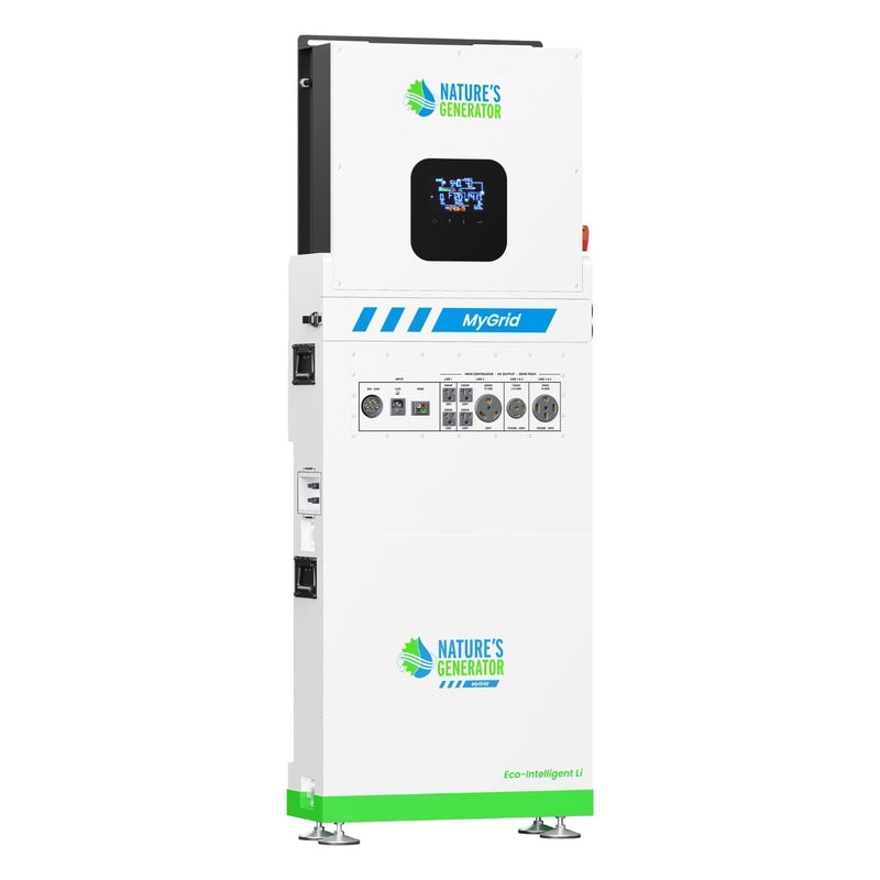 MyGrid 10k Help Center - Product MyGrid_10K_Front_Facing_Right 6
