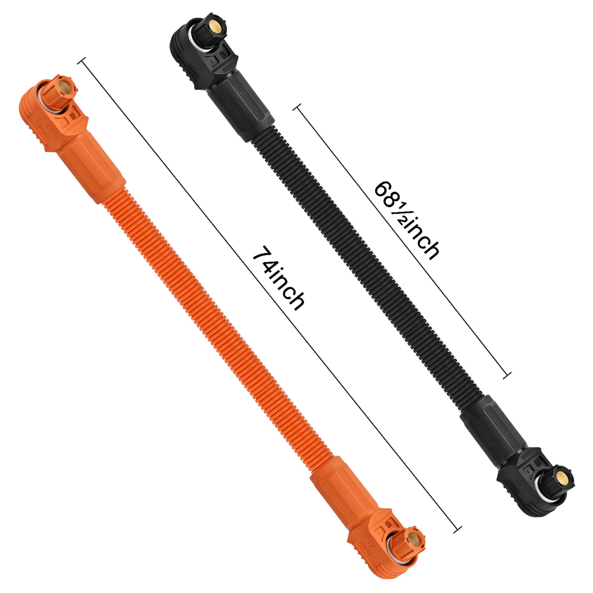 Product - MyGrid 10K Gen 2 Combiner Battery Cable Length