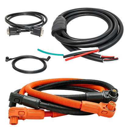Product - MyGrid 10K Gen 2 Combiner Cable Set