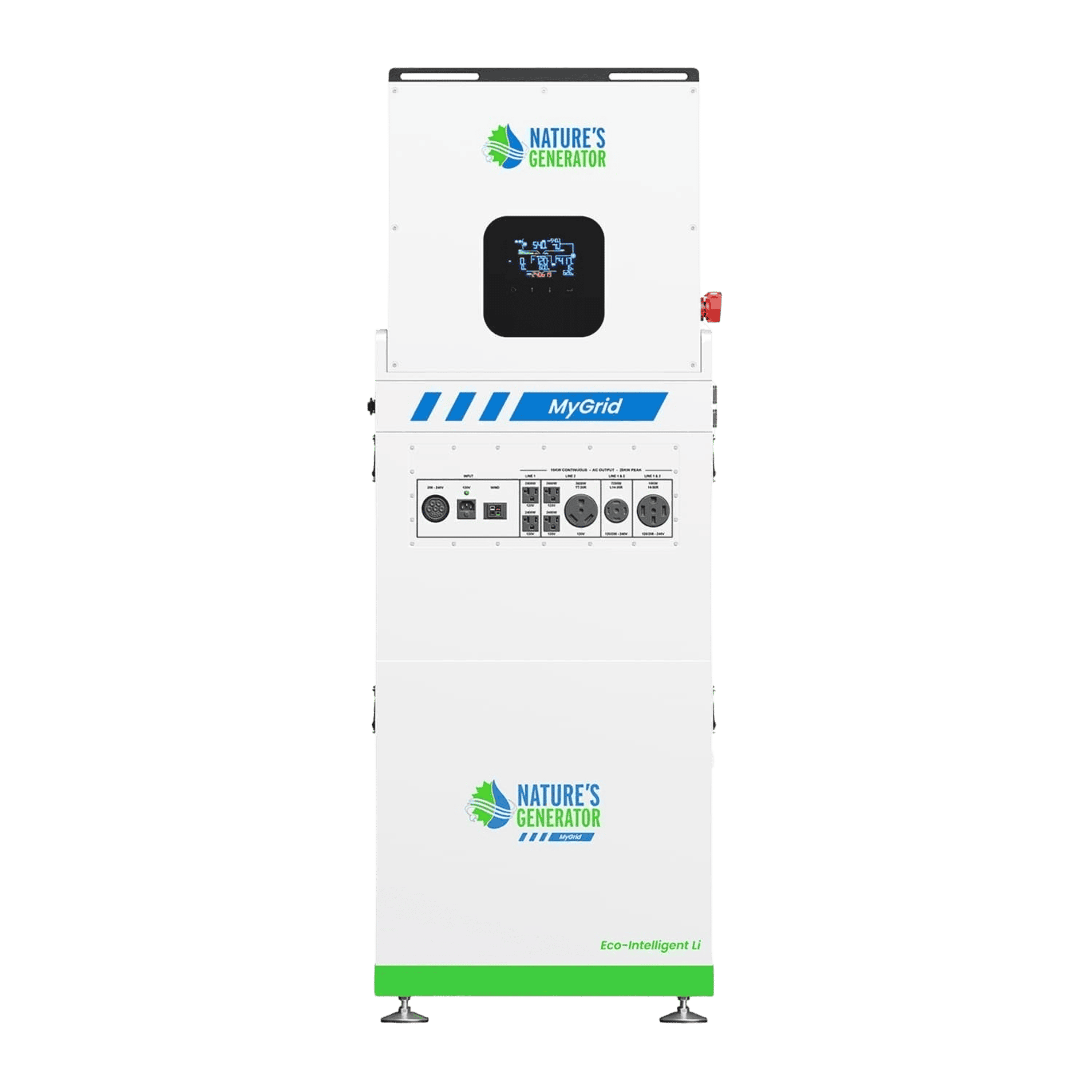 PPL Outage Map: Track Power Outages in Real Time – Natures Generator