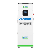 MyGrid 10K Whole Home Generator