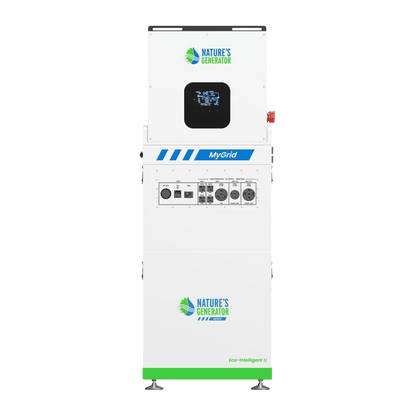 MyGrid 10K Whole Home Generator