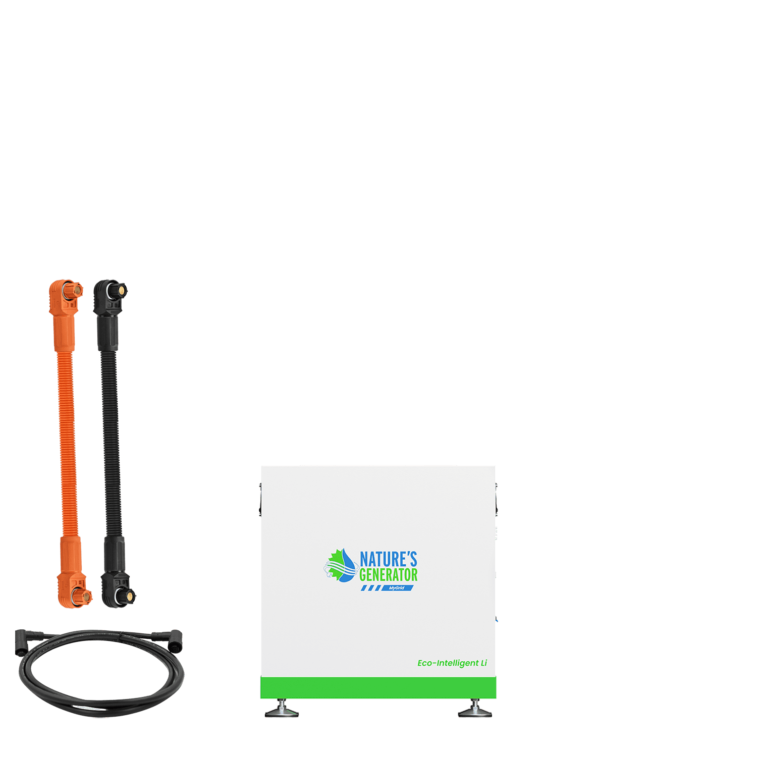 MyGrid 10K Solar Battery