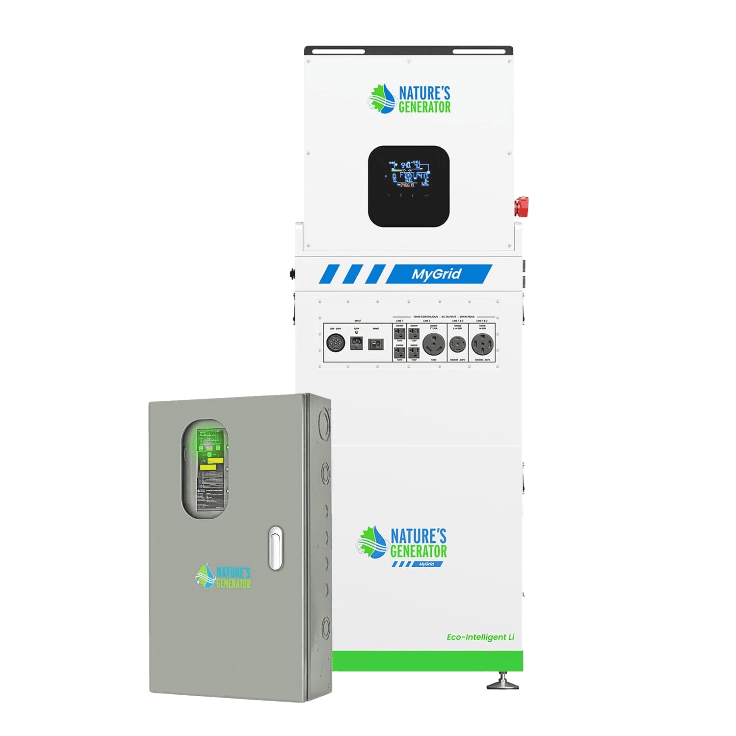 Product 
MyGrid_10K_and_50A_ATS