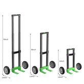 Nature's Generator Lithium 3600 / 6000 Heavy Duty Cart