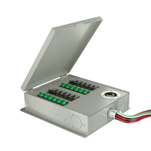 Power Transfer Switch 