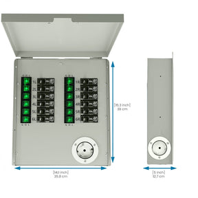 Natures_Generator_12_Circuits_120V_50A_Non-Automatic_Power_Transfer_Switch_Dimensions