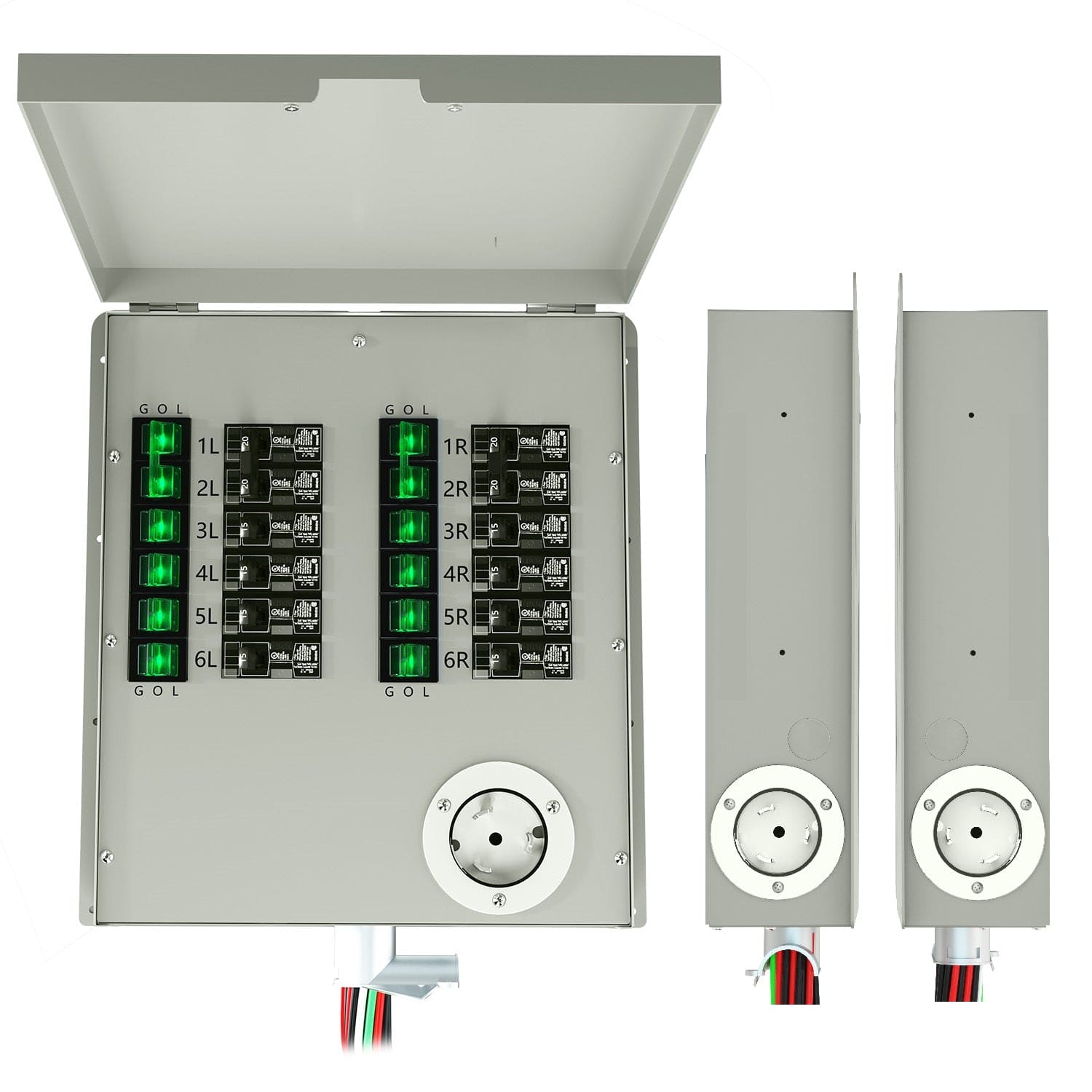  Analyzing image     Natures_Generator_12_Circuits_120V_50A_Non-Automatic_Power_Transfer_Switch_Inlet_Positions