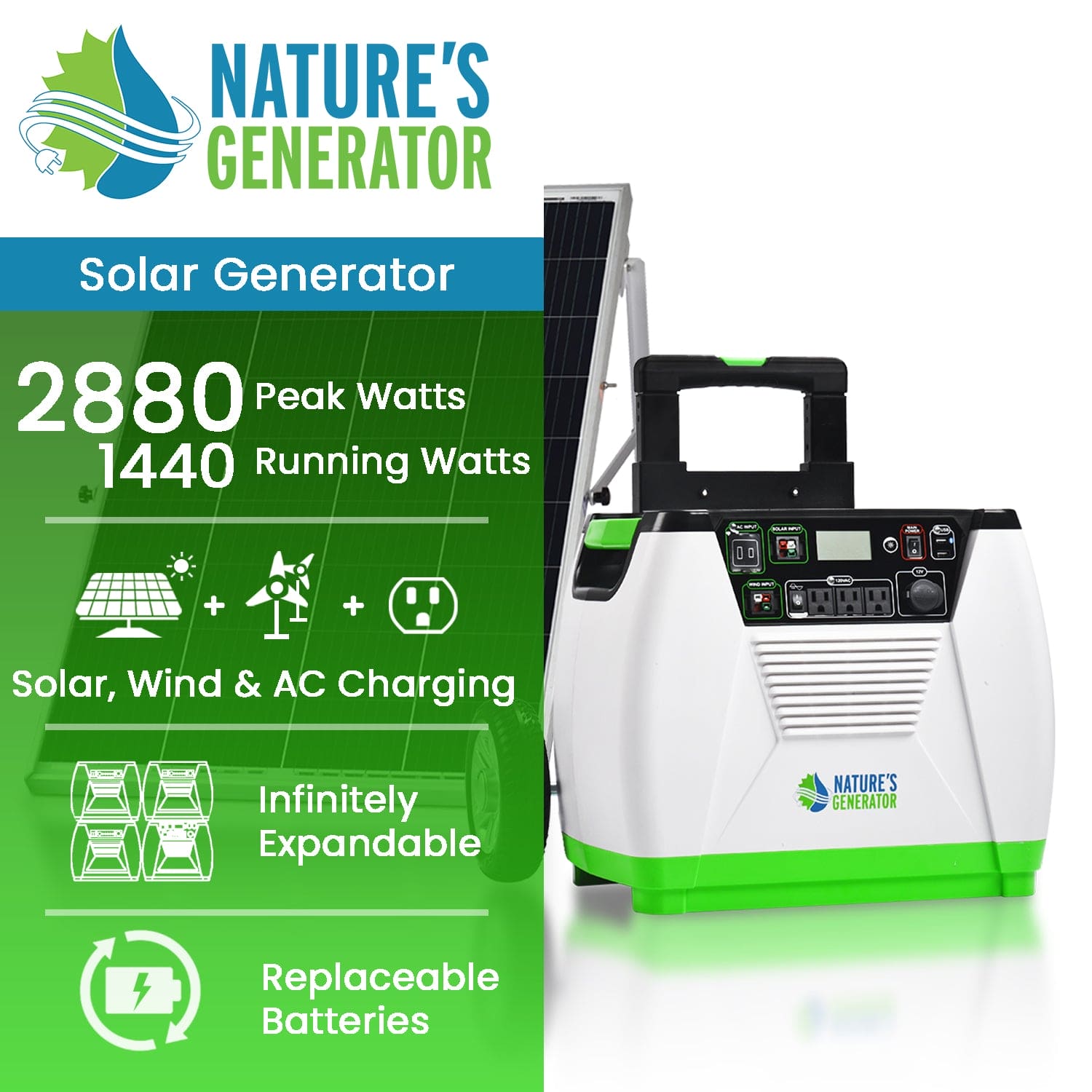 Alternative Generator Exploring Alternative Power Generation Methods Beyond Gas Generators