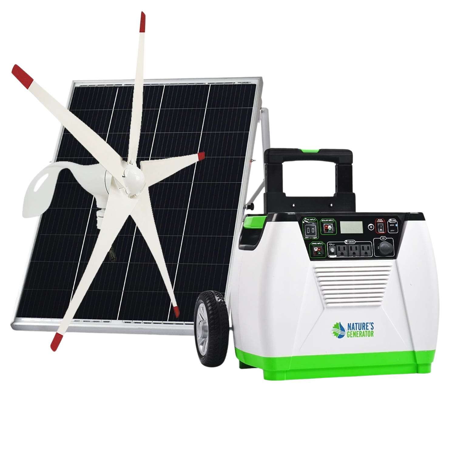 Best Alternative Power Generation Methods for Clean Energy in 2025 ...