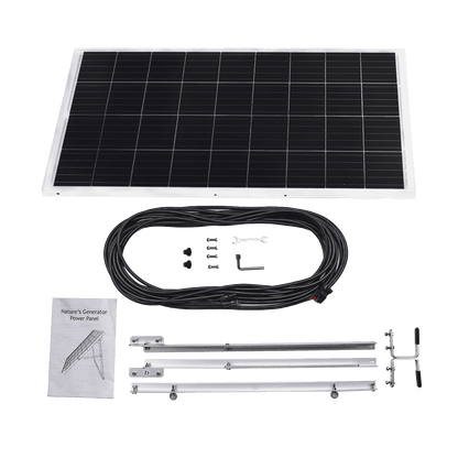 Nature's Generator Power Pod