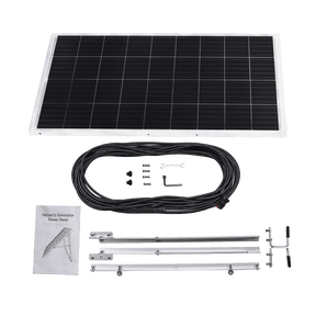 Nature's Generator Power Pod