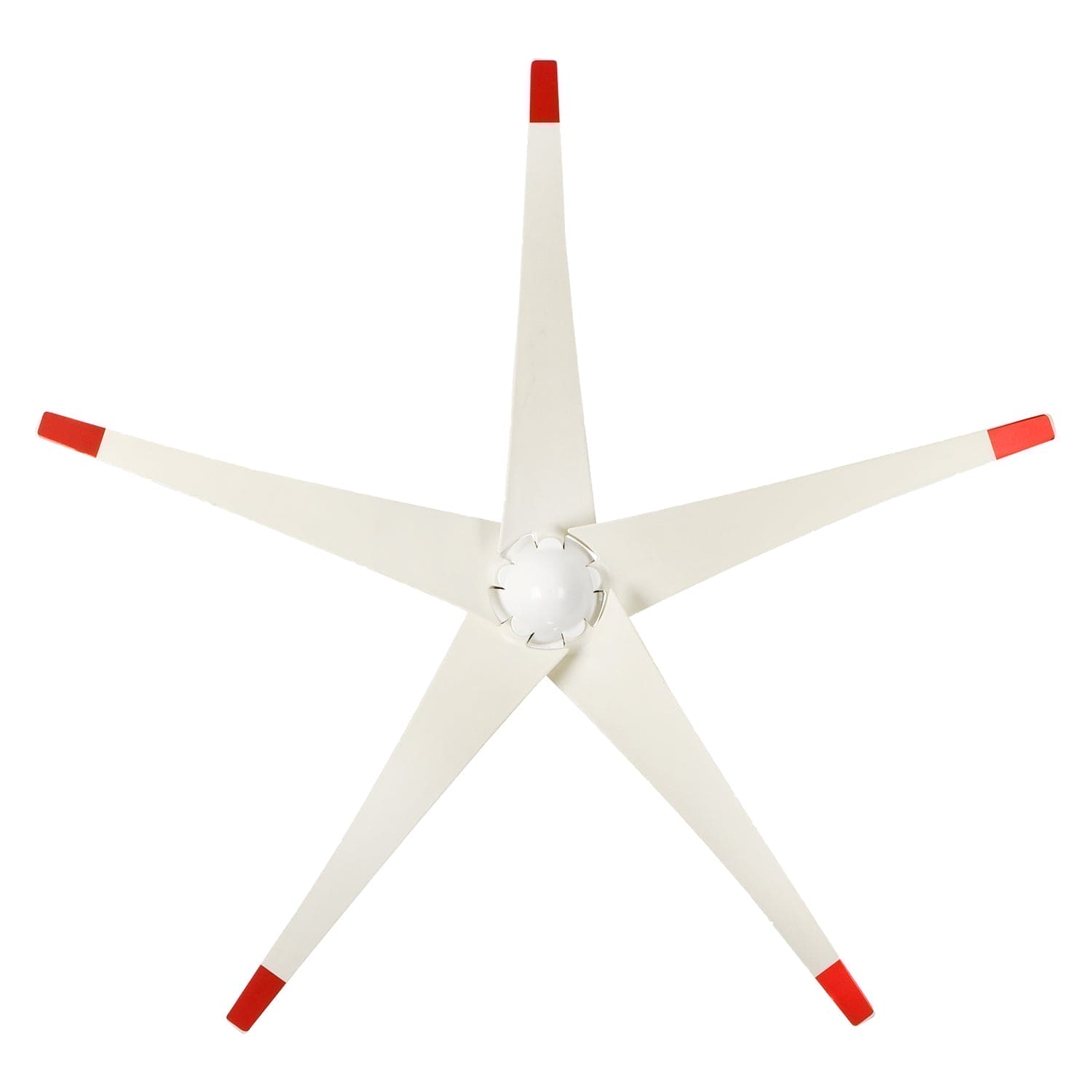 Product 
Nature's Generator Wind Turbine Front