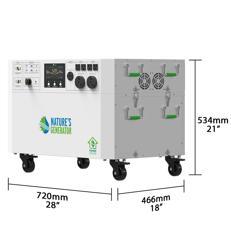 Powerhouse Help Center - Product - New Powerhouse Dimension 12