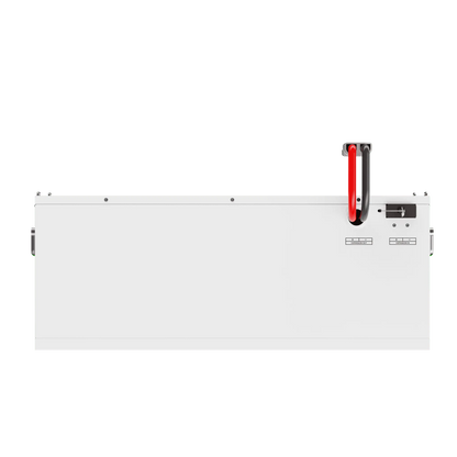 Nature’s Generator Powerhouse Whole Home Generator