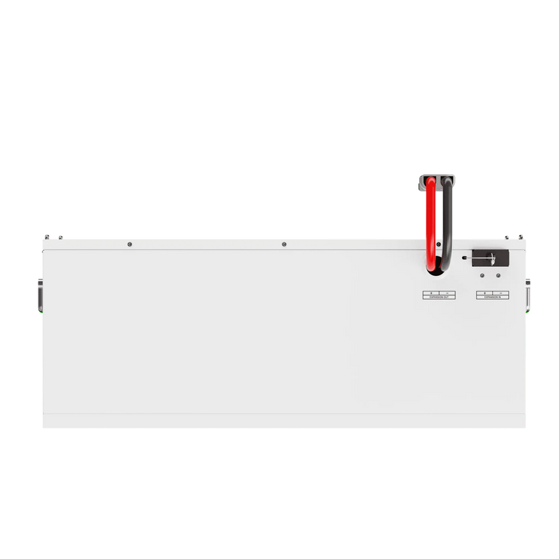 Powerhouse Help Center - Product_White electronic device with a red and black component on a white background 15