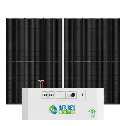 Product - Nature's Generator Powerhouse Power Add-on