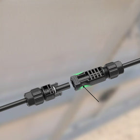 Quick Release MC4