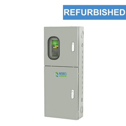 120/240V 125A Automatic Transfer Switch - Refurbished