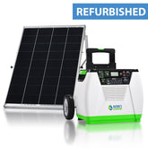 Refurbished_Natures_Generator_1800W_Gold_System_2