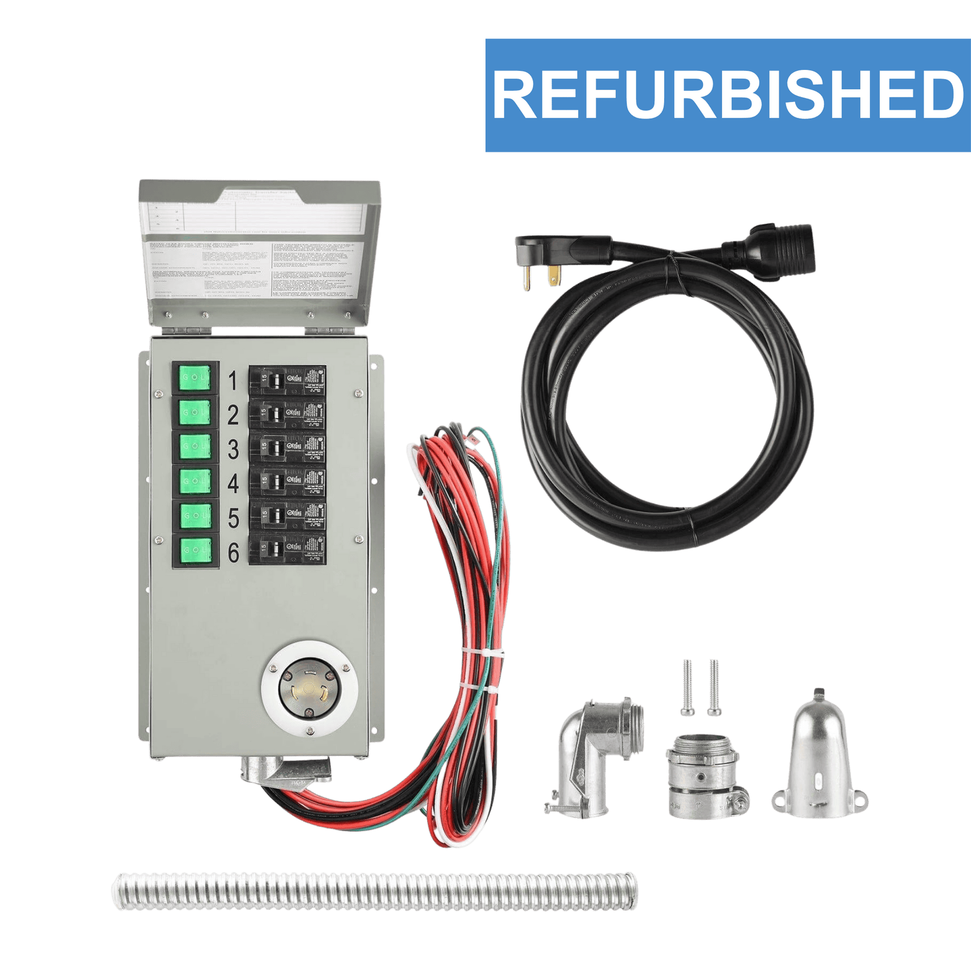 Refurbished_Natures_Generator_Trabsfer_Switch_Elite