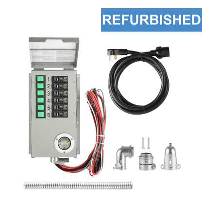 Refurbished_Natures_Generator_Trabsfer_Switch_Elite