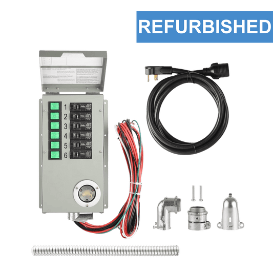 Product - Refurbished_Natures_Generator_Trabsfer_Switch_Elite