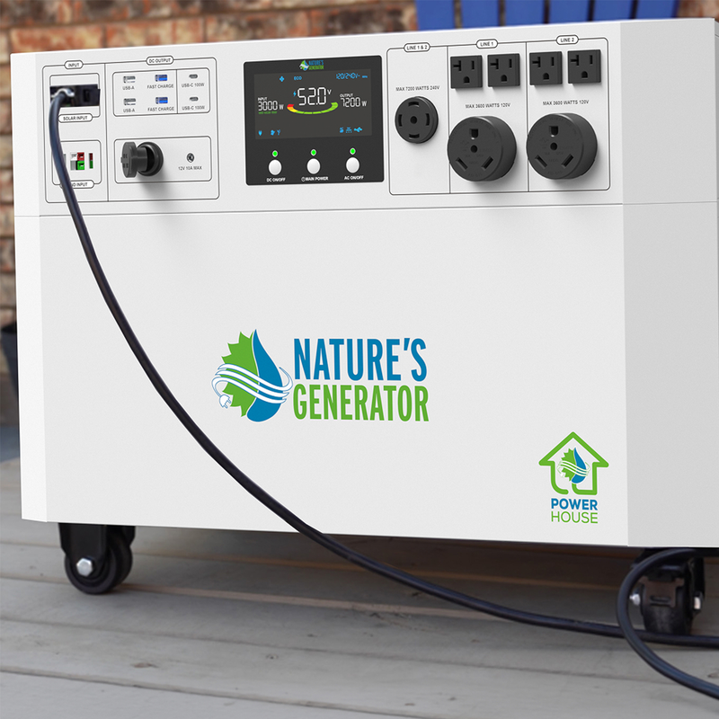 Powerhouse Help Center - Scene - Powerhouse 7200W Power 23