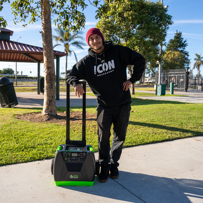 Scene - Elite Portability