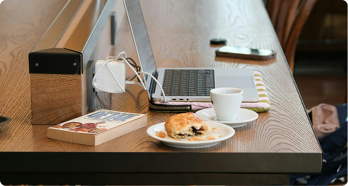 Computers and Laptops