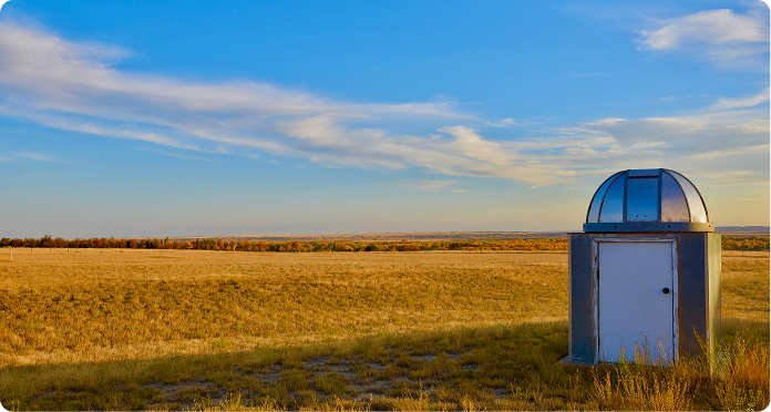 Enabling Remote Research and Fieldwork