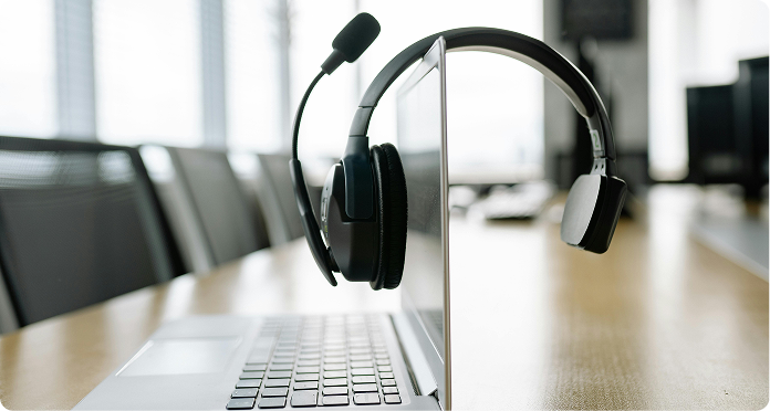 Telephones or VoIP Systems