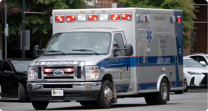 Public Health and Safety Programs