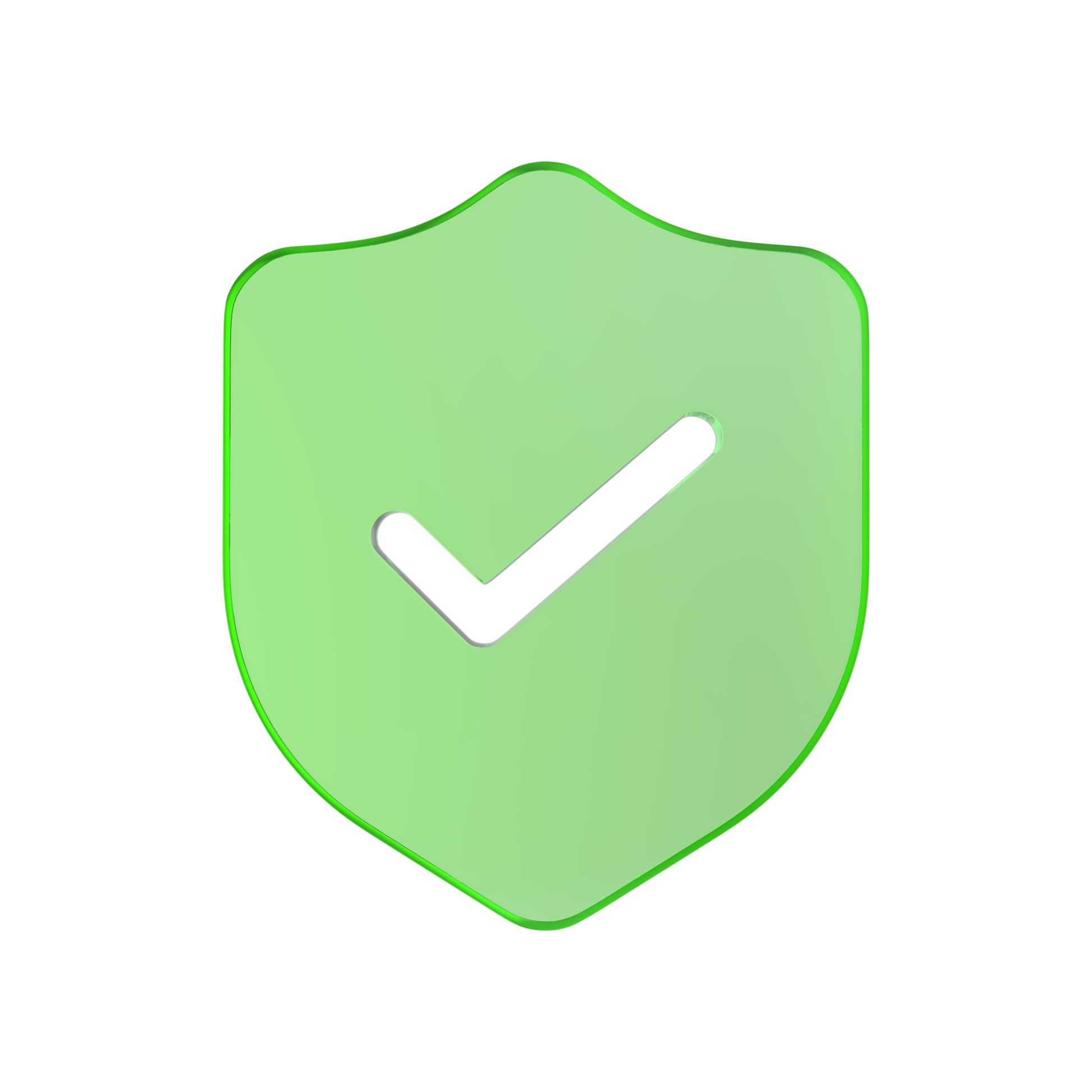 Umbrella Warranty Logo