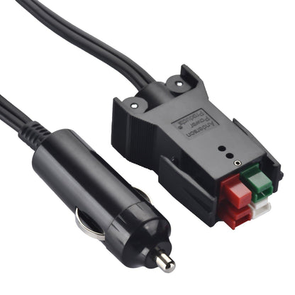 Lithium 1800 Car Charger - Nature's Generator