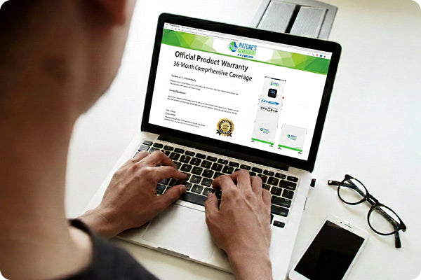 Comprehensive Warranty Coverage