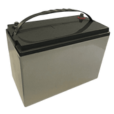 Nature's Generator 100Ah Replacement Battery - Nature's Generator