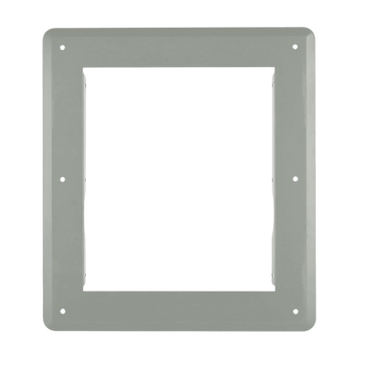 Nature's Generator 12 - Circuit Power Transfer Switch Flush Mount - Nature's Generator