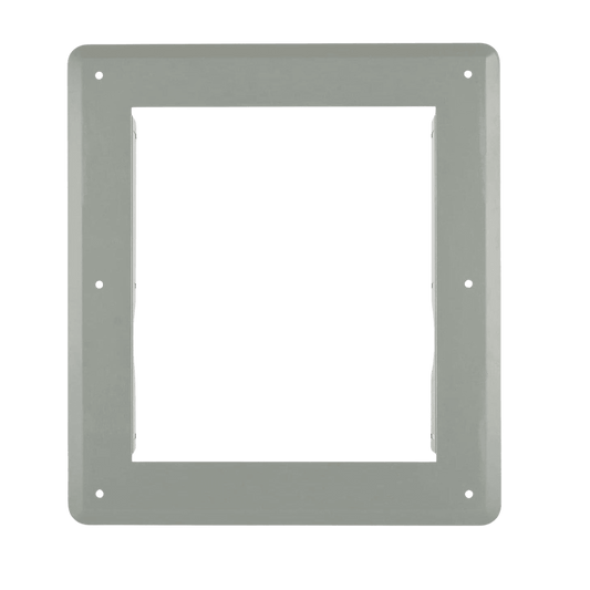 Nature's Generator 12 - Circuit Power Transfer Switch Flush Mount - Nature's Generator