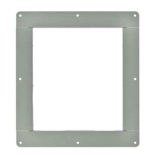 Product Nature's Generator 12 - Circuit Power Transfer Switch Flush Mount - Nature's Generator