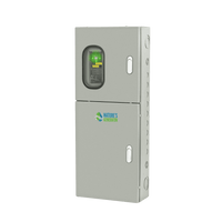 Product - Nature's Generator 125A Automatic Transfer Switch - Nature's Generator