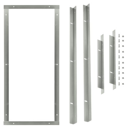Nature's Generator 125A Automatic Transfer Switch Flush Mount - Nature's Generator